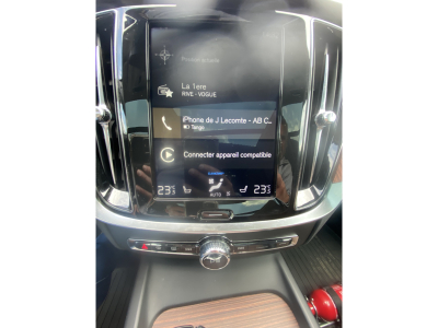 Volvo V60 D3 Aut Inscription Pano LED 360° ACC HUD