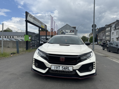 Honda Civic TYPE R