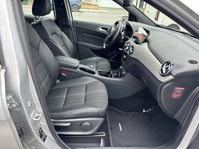 Mercedes-Benz B 200 CDI 136 CV AUTO