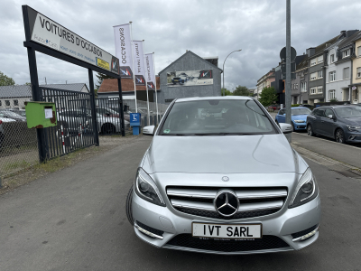 Mercedes-Benz B 200 CDI 136 CV AUTO