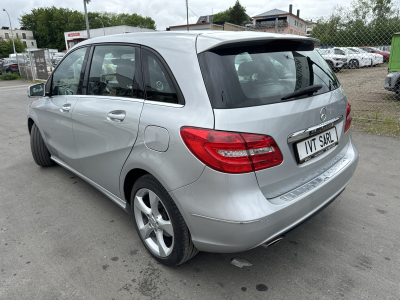 Mercedes-Benz B 200 CDI 136 CV AUTO