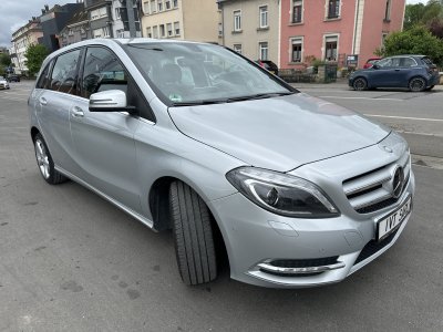 Mercedes-Benz B 200 CDI 136 CV AUTO