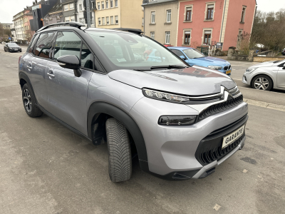 Citroën C3 Aircross 1.2 EAT6 SHINE 130CV