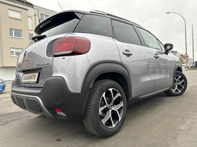 Citroën C3 Aircross 1.2 EAT6 SHINE 130CV