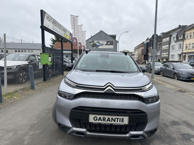 Citroën C3 Aircross 1.2 EAT6 SHINE 130CV