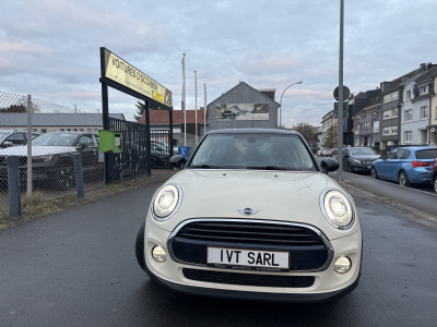 MINI Cooper 1.5 136 Auto. 5 Portes