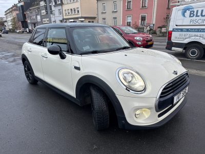 MINI Cooper 1.5 136 Auto. 5 Portes