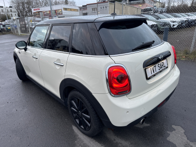 MINI Cooper 1.5 136 Auto. 5 Portes