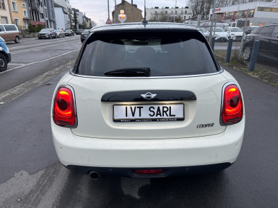 MINI Cooper 1.5 136 Auto. 5 Portes