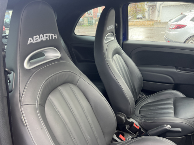 Fiat 500 1.4 ABARTH 595 TURISMO AUTO