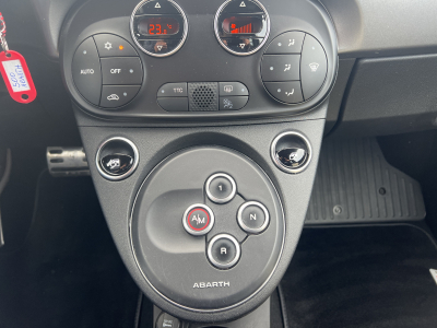 Fiat 500 1.4 ABARTH 595 TURISMO AUTO