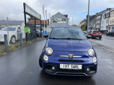 Fiat 500 1.4 ABARTH 595 TURISMO AUTO