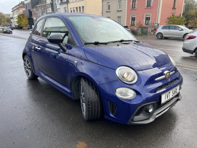 Fiat 500 1.4 ABARTH 595 TURISMO AUTO