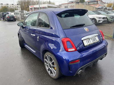 Fiat 500 1.4 ABARTH 595 TURISMO AUTO