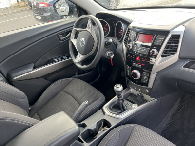 Ssangyong Tivoli 1.6 e-XDI 115 2WD