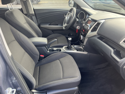 Ssangyong Tivoli 1.6 e-XDI 115 2WD