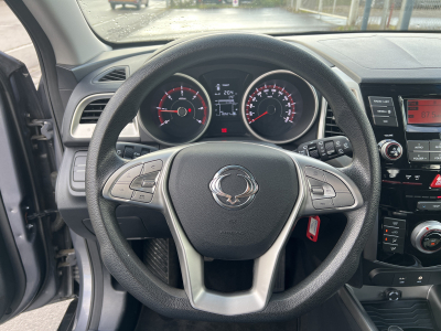 Ssangyong Tivoli 1.6 e-XDI 115 2WD