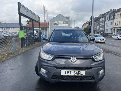 Ssangyong Tivoli 1.6 e-XDI 115 2WD