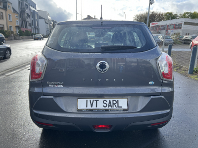 Ssangyong Tivoli 1.6 e-XDI 115 2WD