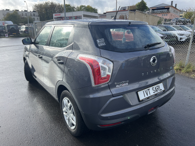 Ssangyong Tivoli 1.6 e-XDI 115 2WD