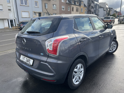 Ssangyong Tivoli 1.6 e-XDI 115 2WD