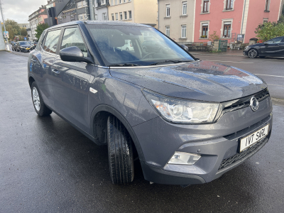 Ssangyong Tivoli 1.6 e-XDI 115 2WD