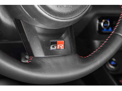 Toyota Yaris GR GR