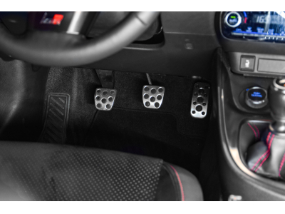 Toyota Yaris GR GR