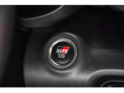 Toyota Yaris GR GR