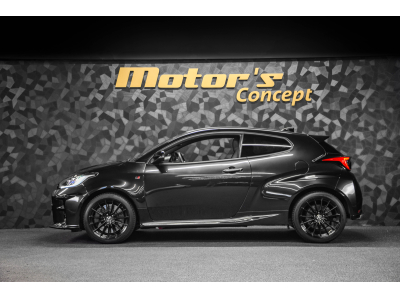 Toyota Yaris GR GR