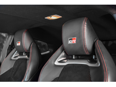 Toyota Yaris GR GR