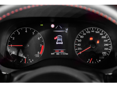 Toyota Yaris GR GR
