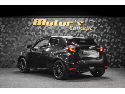 Toyota Yaris GR GR