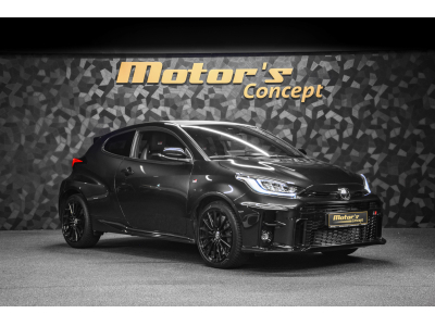 Toyota Yaris GR GR