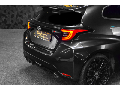 Toyota Yaris GR GR