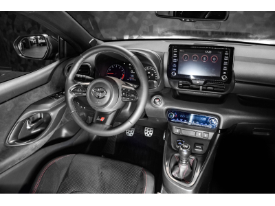 Toyota Yaris GR GR