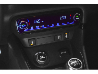 Toyota Yaris GR GR