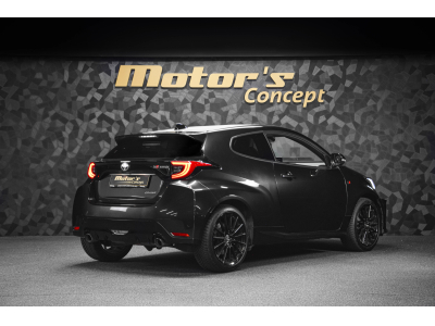Toyota Yaris GR GR