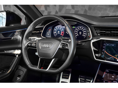 Audi RS6 C8 AVANT