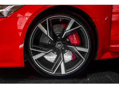Audi RS6 C8 AVANT