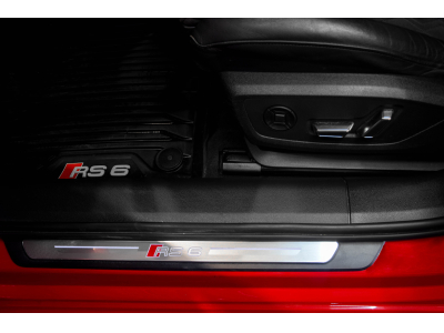 Audi RS6 C8 AVANT