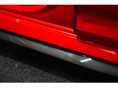 Audi RS6 C8 AVANT