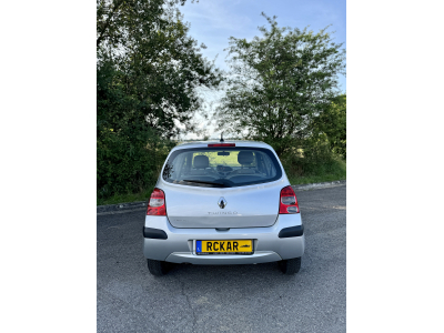 Renault Twingo II 1.2 Essence 60ch // GARANTIE 12 MOIS
