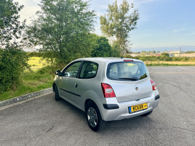 Renault Twingo II 1.2 Essence 60ch // GARANTIE 12 MOIS