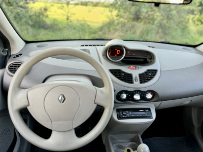 Renault Twingo II 1.2 Essence 60ch // GARANTIE 12 MOIS
