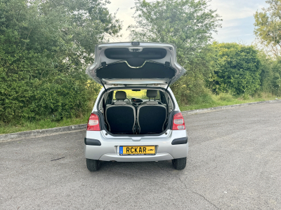 Renault Twingo II 1.2 Essence 60ch // GARANTIE 12 MOIS