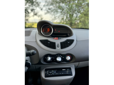 Renault Twingo II 1.2 Essence 60ch // GARANTIE 12 MOIS