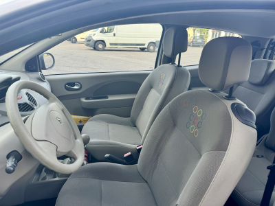 Renault Twingo II 1.2 Essence 60ch // GARANTIE 12 MOIS