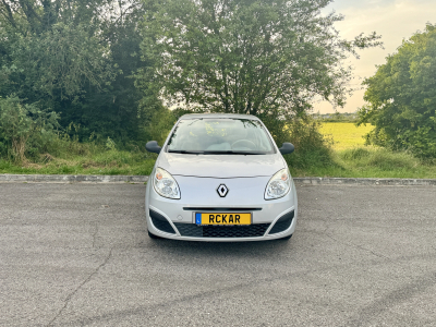 Renault Twingo II 1.2 Essence 60ch // GARANTIE 12 MOIS