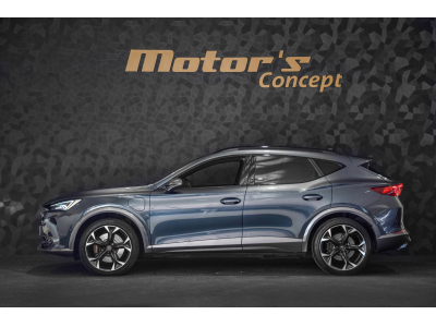 Cupra Formentor E-Hybrid